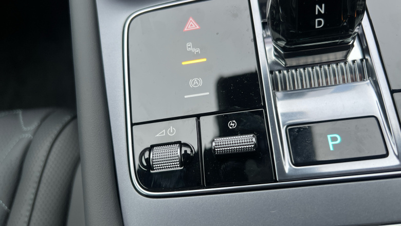 BYD Sealion 7 390kW Excellence AWD 91kWh 5dr Auto Electric Estate